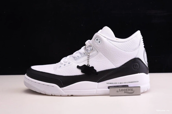 Rep TB DA3595-100 JORDAN 3 FRAGMENT AIR 0717